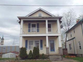 7 35th St, Covington, KY 41015-1405
