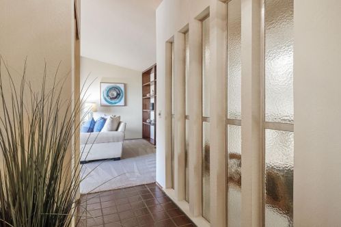 1247 North Rd, Belmont CA  94002-1946 exterior