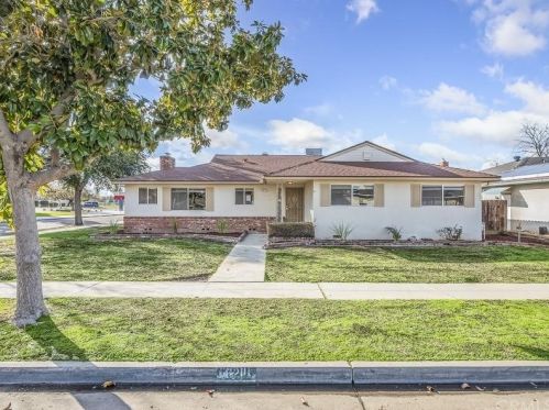 6211 Bond St, Fresno, CA 93710-5505
