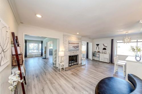 649 Drake Ave, Fullerton CA  92832-1146 exterior