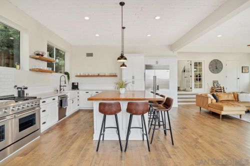 2031 Venice St, San Diego, CA 92107-2341
