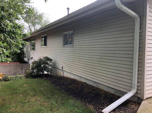1381 95th Ave, Kenosha, WI 53144-7719