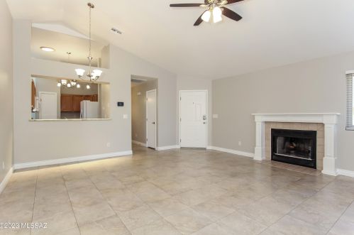 1365 Culpepper Ave, Tucson AZ  85745-3300 exterior