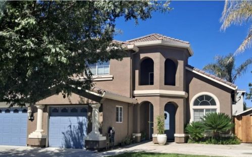 903 Montelena Ct, Livingston CA  95334-9235 exterior