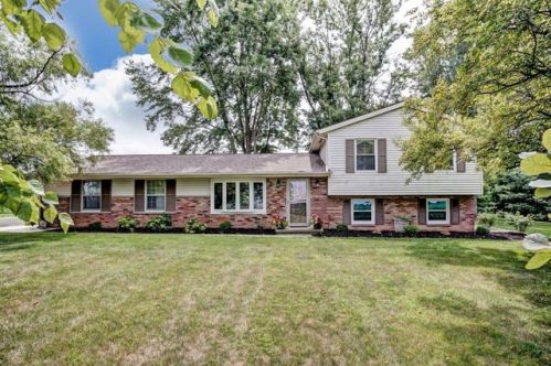 1811 Irvin Shoots Rd, Morral, OH 43337-9358