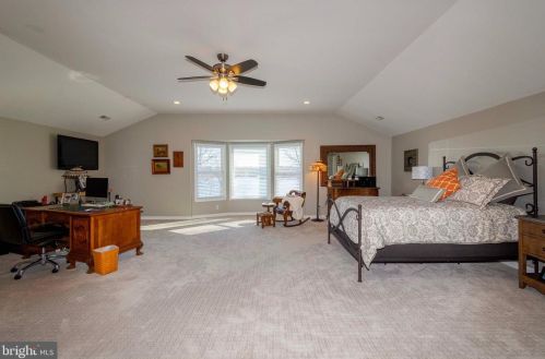 193 White Oak Dr, Mineral VA  23117-4705 exterior