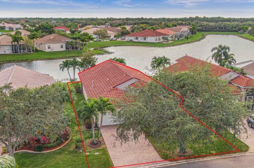 411 Sunview Way, Port Saint Lucie, FL 34986-2653