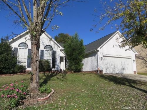 1220 Land Grant Rd, Charlotte, NC 28217-6402
