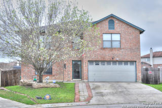 8306 Norcrest Dr, Schertz, TX 78109-3278