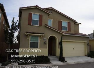 1523 Reunion Way, Clovis CA  93619-8029 exterior