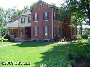 1160 Broadway Rd, East Lewisburg, PA 17847-7804