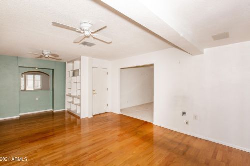 9941 Concho Cir, Sun City AZ 85373-1203 exterior