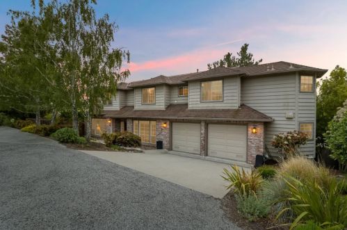 782 Glenmere Way, Redwood City CA  94062-4011 exterior