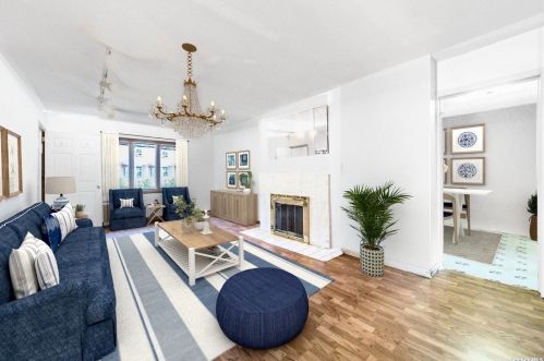 167-08 81st Ave, Jamaica, NY 11432-1107