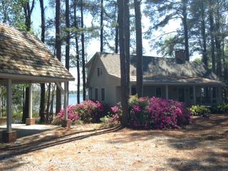 1817 Marina Rd, Irmo SC  29063-8471 exterior