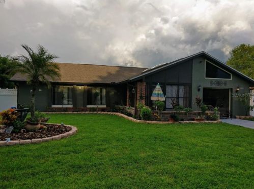 823 Flag Ln, Kissimmee, FL 34759-3322