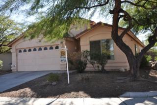 9844 Shadow Springs Pl, Tucson, AZ 85748-3256