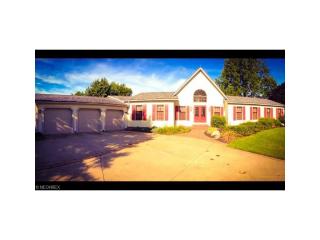275 Lake Dr, West Lebanon, OH 44618-9493