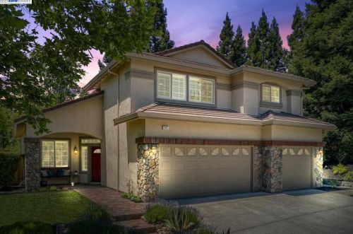 448 Coventry Pl, Danville, CA 94506-1256