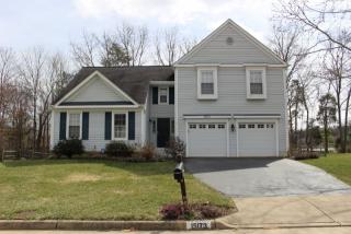 15173 Wetherburn Dr, Centreville VA  20120-3927 exterior