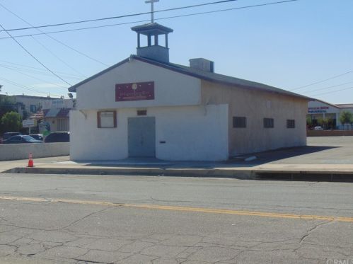 2276 Medical Center Dr, San Bernardino, CA 92411-1130