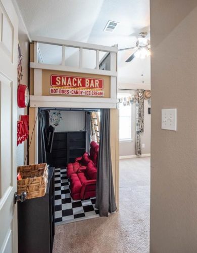 4500 Sandra Lynn Dr, Lewisville TX  75022-1004 exterior