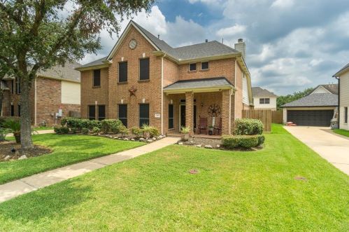 1003 Azalea Pointe, League City, TX 77573-7742