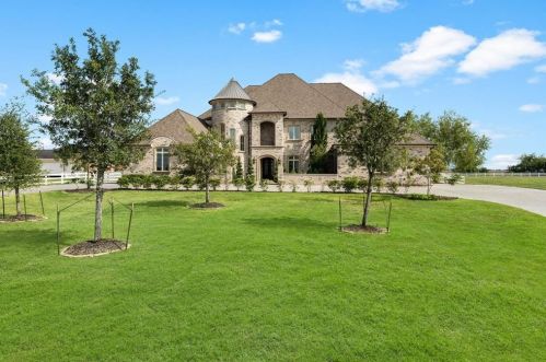1219 Mulberry Farm Ln, Richmond, TX 77469-7208