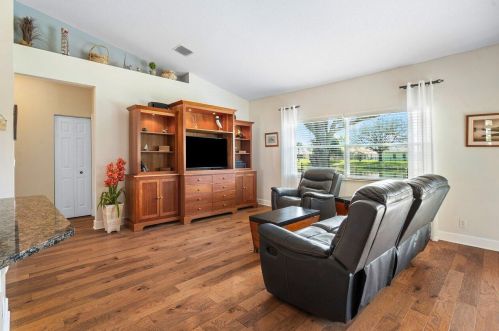 176 Monterey Way, West Palm Beach FL  33411-7816 exterior
