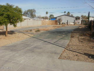 18007 20th St, Phoenix AZ  85022-1703 exterior