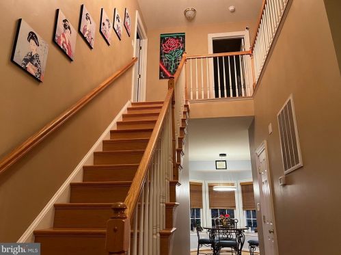 16832 Fairfax Dr, Owens VA  22485-5649 exterior