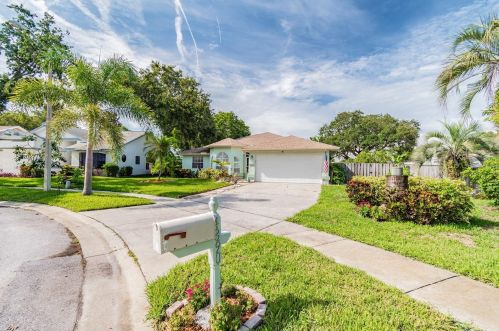 4890 Harbor Woods Dr, Palm Harbor, FL 34683-1000