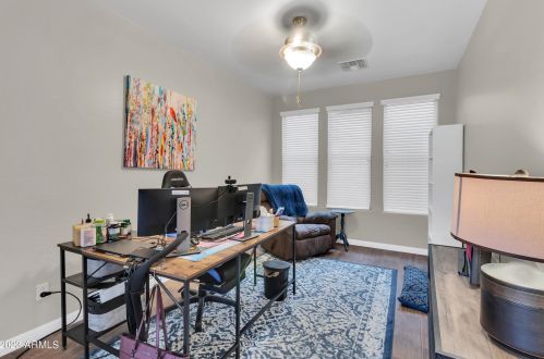 14221 Poinsettia Dr, Sun City AZ  85379-4910 exterior