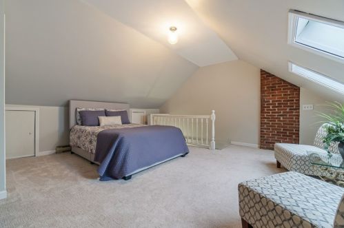 2871 Fernwald Rd, Pittsburgh PA  15217-3148 exterior