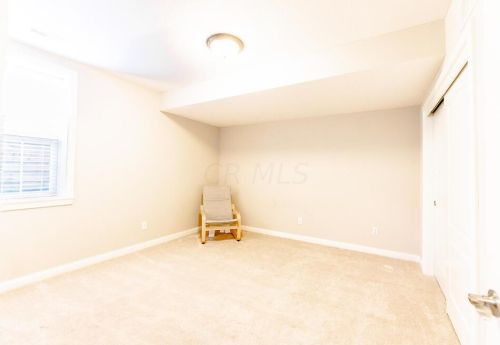 4658 Newport Loop, Darbydale OH  43123-8192 exterior