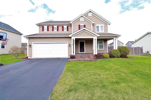 6131 111th Ave, Kenosha, WI 53142-7843