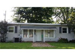 13231 Luthman Rd, Minster, OH 45865-9390