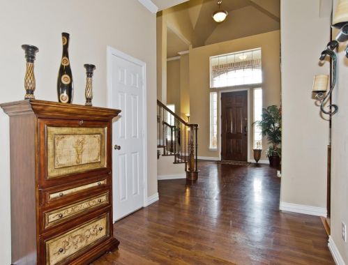 1101 Chesapeake Dr, Midlothian TX exterior