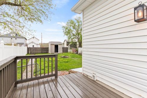 2132 Hoge Ave, Zanesville OH  43701-2130 exterior