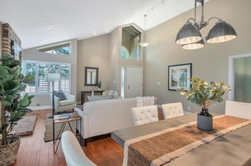 642 Colleen Dr, San Jose CA 95123-4509 exterior