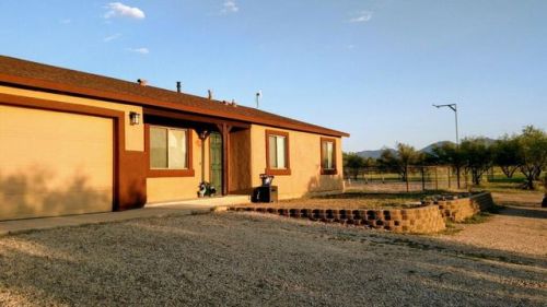 531 Carina Cir, Mescal, AZ 85602-7822