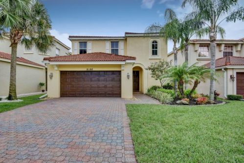 9186 Dupont Pl, West Palm Beach, FL 33414-6478