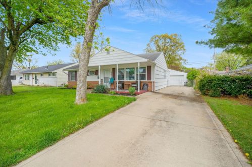 3804 Richard Ave, Darbydale, OH 43123-2460