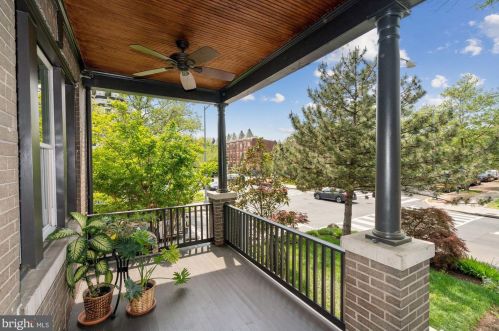 3001 13th St, Washington, DC 20009-5678