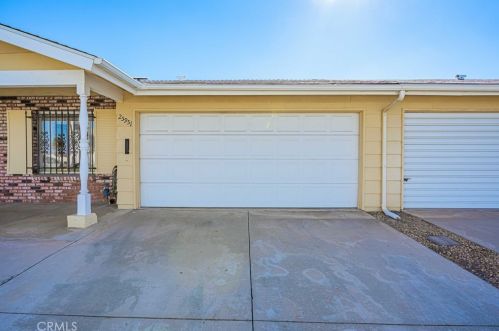 25951 Lancaster Dr, Menifee CA  92586-2305 exterior