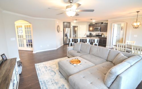 2683 Paragon Ml Dr, Idlewild KY  41005-9035 exterior