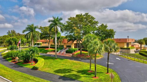 15072 Ashland Pl, Delray Beach FL  33484-4155 exterior
