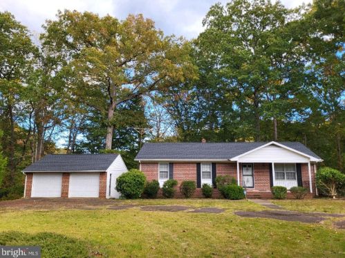 12035 James Madison Pkwy, Owens, VA 22485-4018