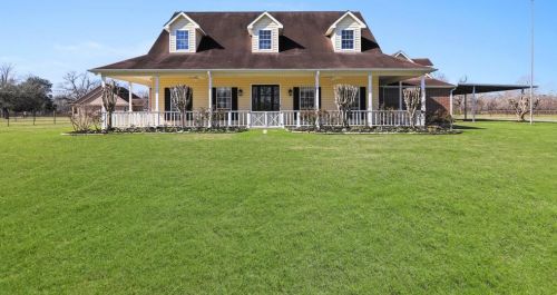 3525 Mccrary Rd, Richmond, TX 77406-9184