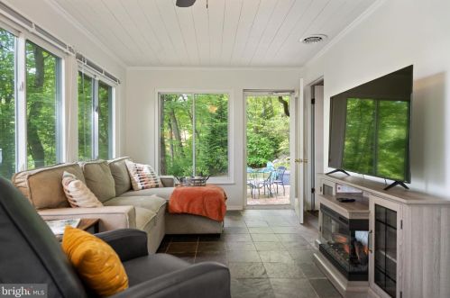 738 Forest Drive Ext, Richmond National Battlefiel VA  22835-5901 exterior